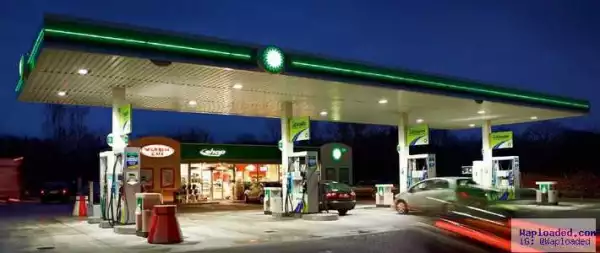 Breaking News: Federal Government Reduces Pump Price Of Petrol